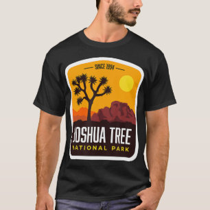Joshua Tree National Park _3  T-Shirt