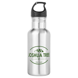 Joshua Tree National Park 532 Ml Water Bottle