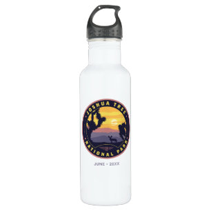 Joshua Tree National Park 710 Ml Water Bottle