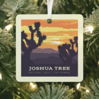 Joshua Tree National Park | California