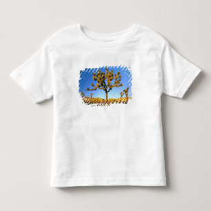 Joshua Tree National Park, California. USA. Toddler T-Shirt