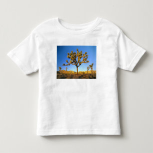 Joshua Tree National Park, California. USA. Toddler T-Shirt