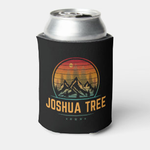 Joshua Tree National Park Can Cooler