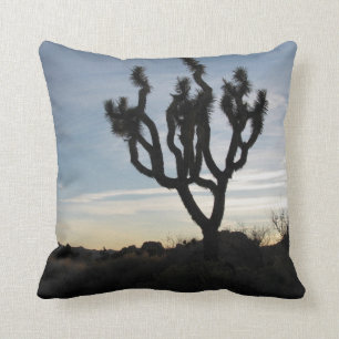 Joshua Tree National Park Cushion