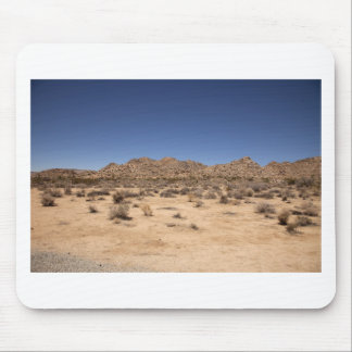 Joshua Tree National Park Mouse Pad