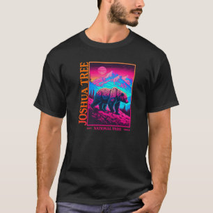 JOSHUA TREE National Park Premium T-Shirt