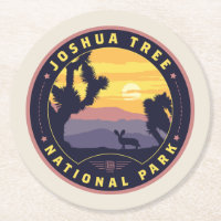 Joshua Tree National Park