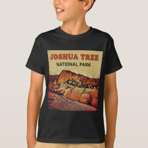 JOSHUA TREE National Park T-Shirt