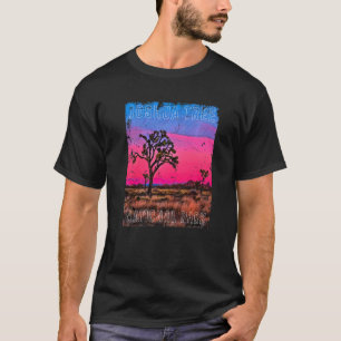 JOSHUA TREE NATIONAL PARK T-Shirt