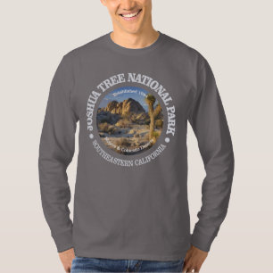 Joshua Tree National Park T-Shirt