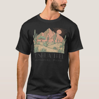 Joshua Tree National T-Shirt
