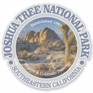 Joshua Tree NP
