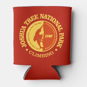 Joshua Tree NP (CLB) Can Cooler
