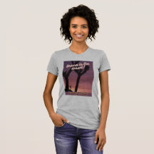 Joshua Tree Retreat Tee