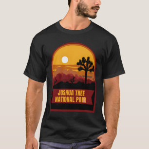 Joshua Tree � Spirit of Australia T-Shirt