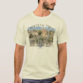 JOSHUA TREE T-Shirt
