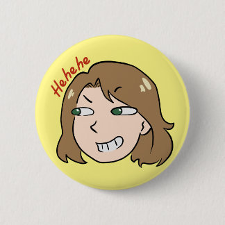 Josiah - Bjornstad A&C 6 Cm Round Badge