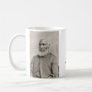Josiah Henson Mug