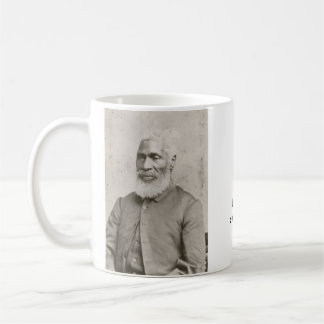 Josiah Henson Mug