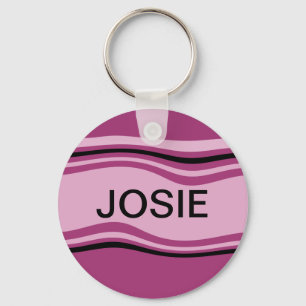 Josie Key Ring