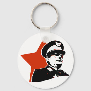 Josip Broz Tito Jugoslavija Key Ring
