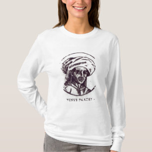 Josquin des Pres T-Shirt