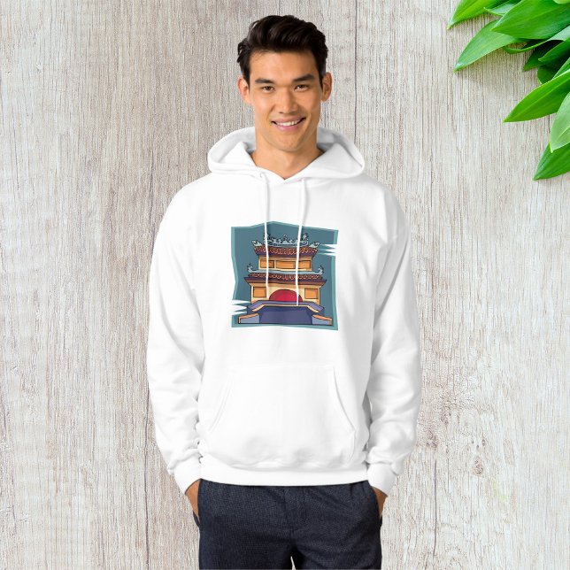 Joss House Hoodie (Creator Uploaded)