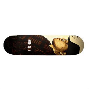 JOTAcE OG Skateboard