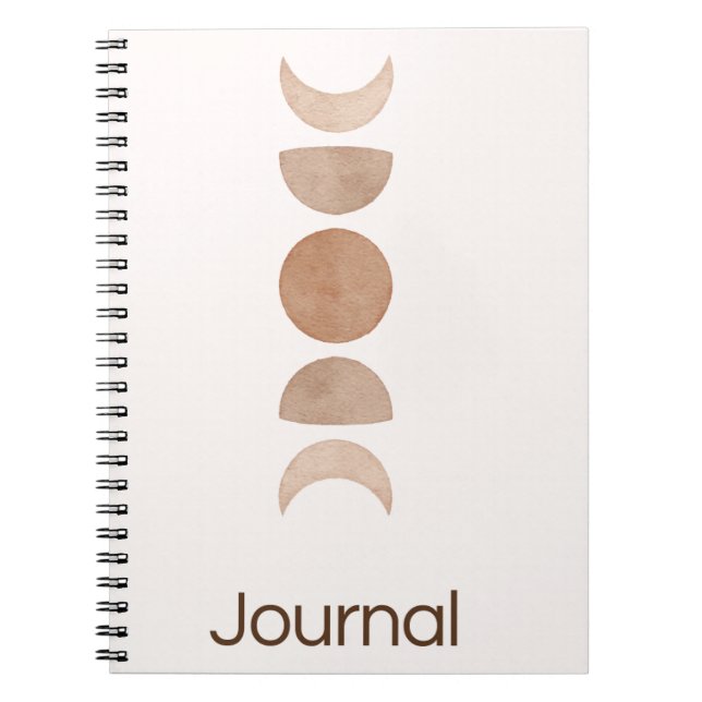 journal (Front)