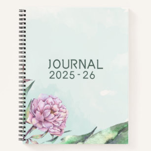 Journal 