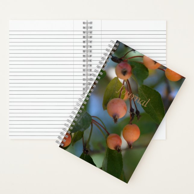 Journal - Autumn (Inside)