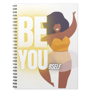 Journal- BBW Notebook