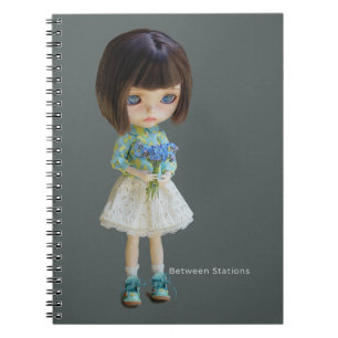 Journal ・Between Stations
