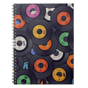 Journal Disc