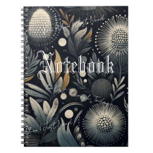 Journal for When I Just Need to Get Through Today