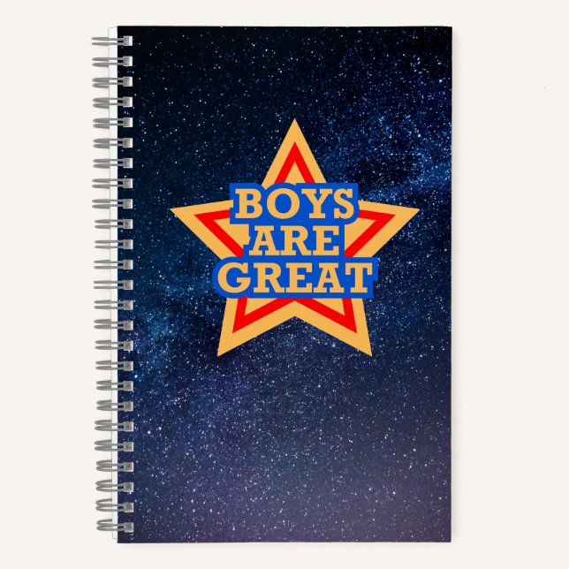 Journal / Sketchbook (Front)