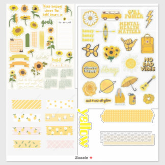 journal stickers
