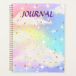 Journal| Writer Notebook| 2023 Planner
