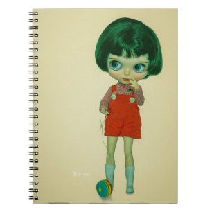 Journal ・Yo-yo