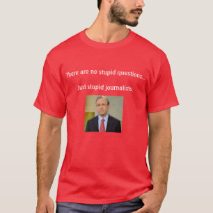 Journalists T-Shirt