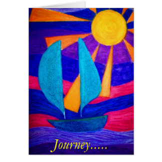 Journey.....