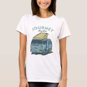 Journey Anywhere T-Shirt