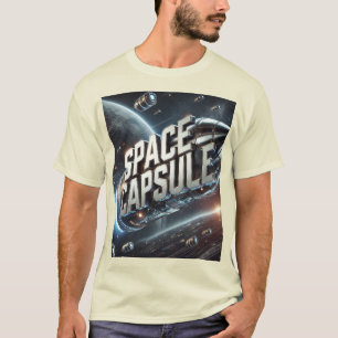 “Journey Beyond the Stars” T-Shirt