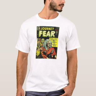 Journey into Fear T-Shirt