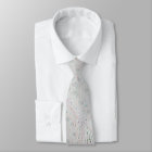 Journey Light Aboriginal Tie