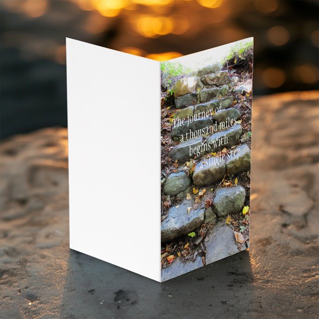 Journey Of A Thousand Miles (Creator Uploaded)