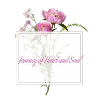 Journey of Heart and Soul T-Shirt