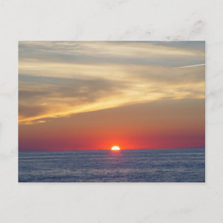 Journey Postcard