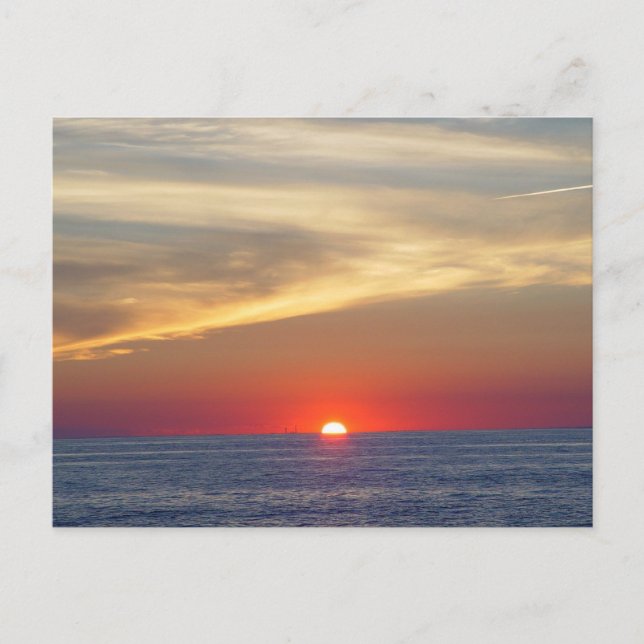 Journey Postcard (Front)