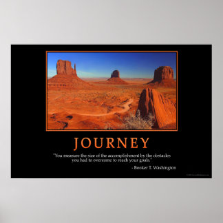 Journey Poster